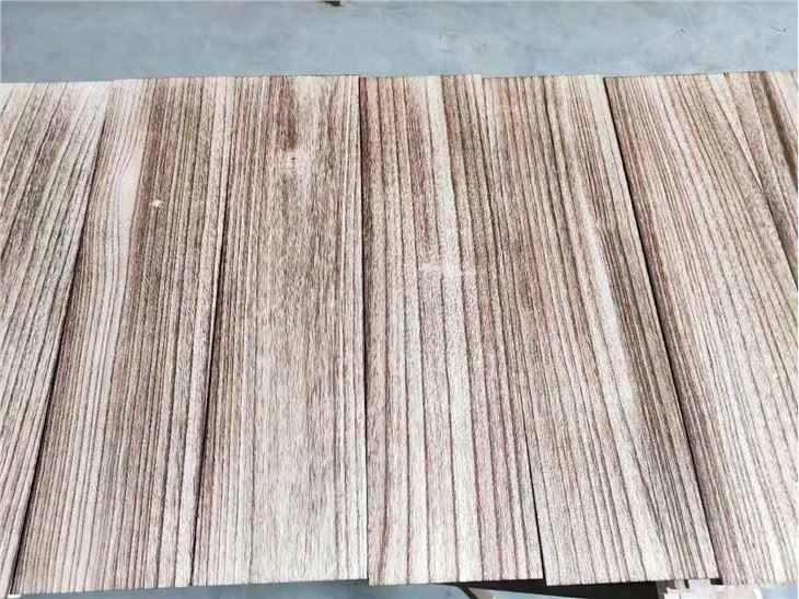 Kayu Berkarbonisasi