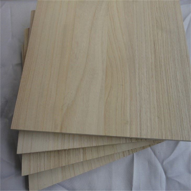 Papan Lem Tepi Cedar