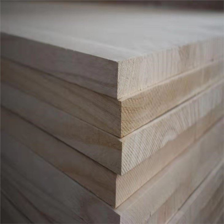 Papan Peti Mati Paulownia