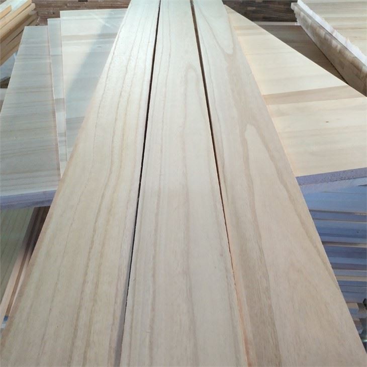 Kayu Paulownia Untuk Mebel