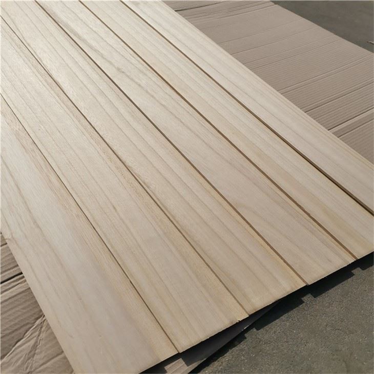 Kayu Paulownia Untuk Hiasan Dinding