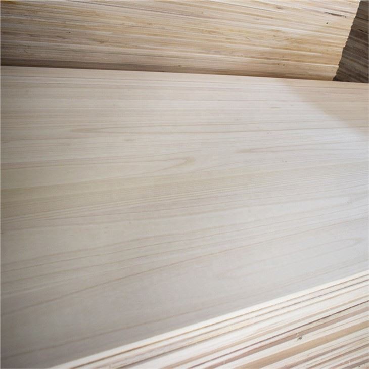Kayu Kayu Paulownia