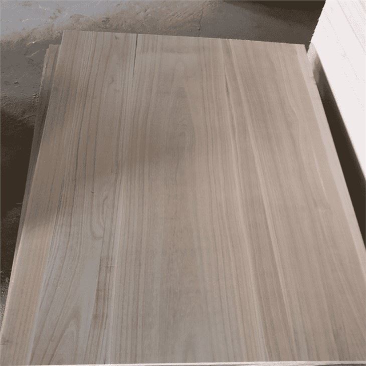 Paulownia Wood Lumber