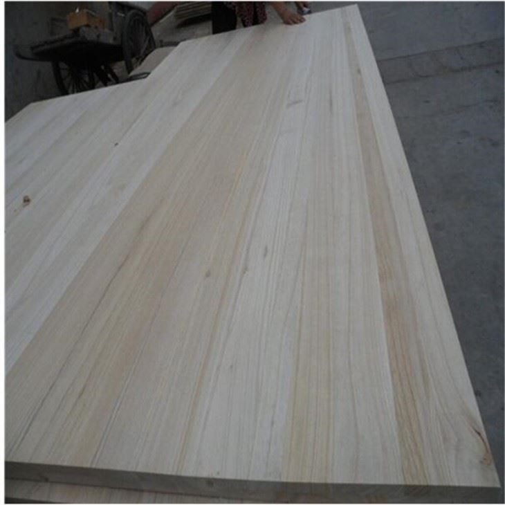 Kayu Paulownia