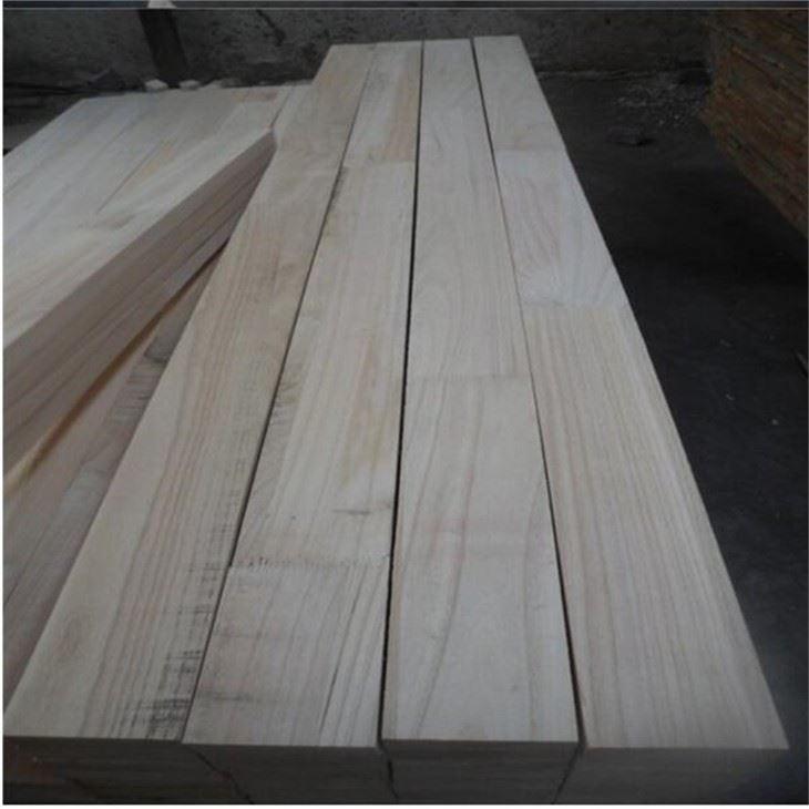 Paulownia Wood