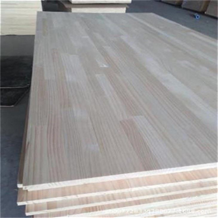 Papan Sambungan Jari Pinus