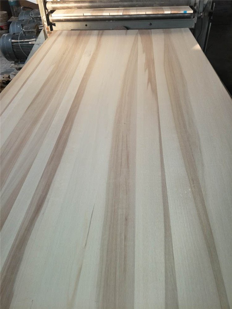 Papan Keseimbangan Poplar