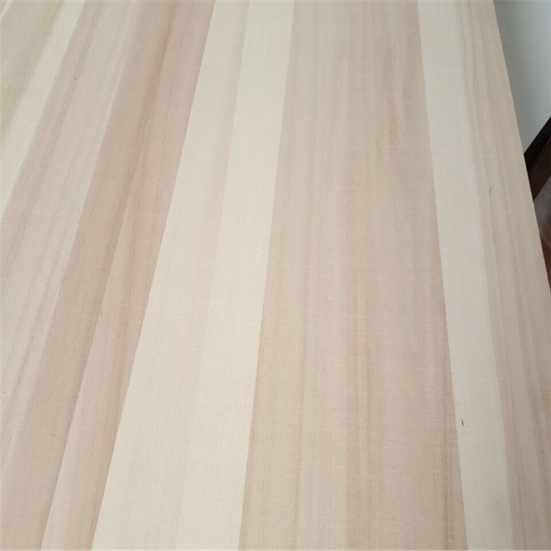Papan Furnitur Poplar