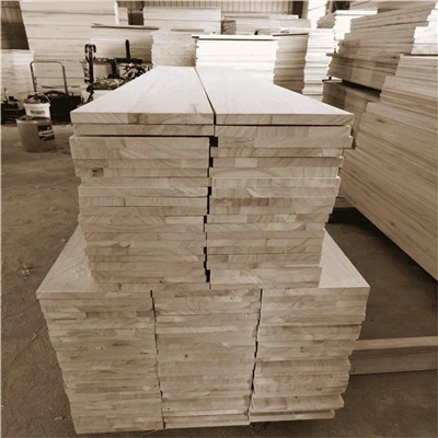 Kayu Paulownia