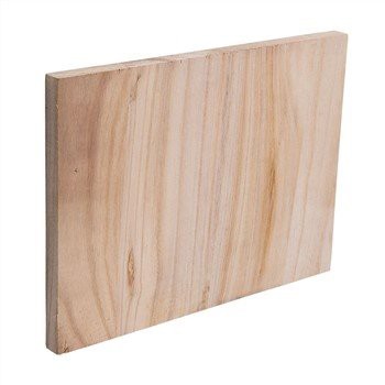 Papan Panel Paulownia