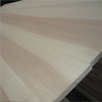 Apakah lembaran kayu poplar cocok untuk aplikasi kelautan?