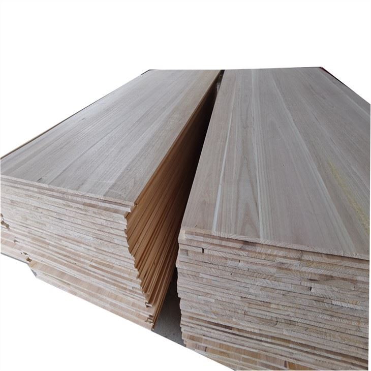 Papan Kayu Lembut