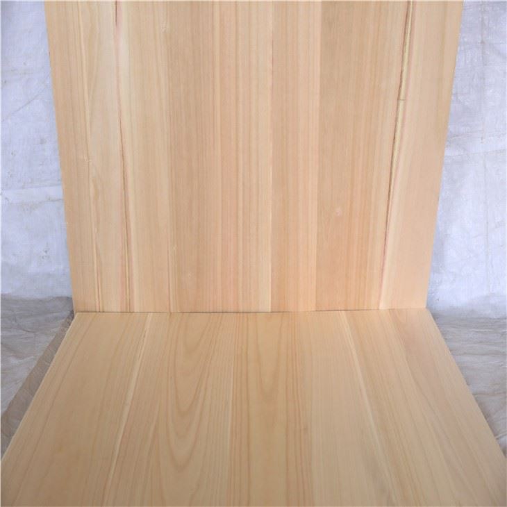 Papan Paulownia 12/15mm