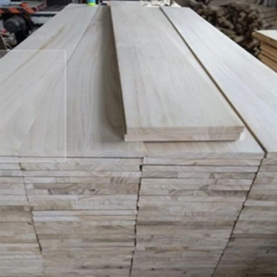 Panel Kayu Paulownia Untuk Dekorasi Rumah