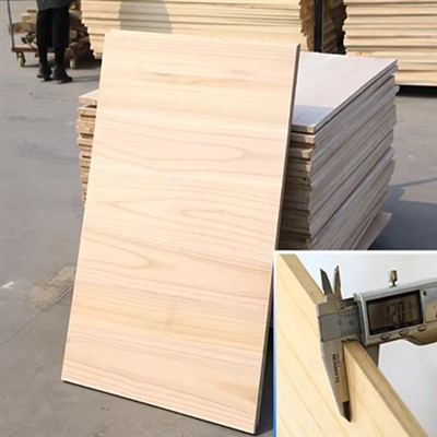 Papan Funiture Kayu Solid